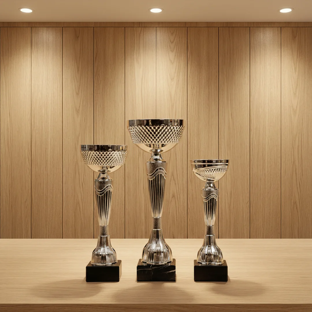 Open Cup Trophies 5